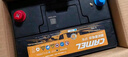 駱駝汽車電瓶蓄電池啟停系列EFB60本田思域XRV繽智大眾奧迪A3上門安裝 曬單實(shí)拍圖