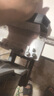 沃一工具 WO YI TOOLS木工二合一隱形定位開槽器開槽機(jī)無釘眼扣件神器衣櫥柜組裝側(cè)孔機(jī) 沃一護(hù)航款+5支沃一刀+套件 曬單實拍圖