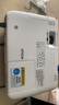 愛普生（EPSON）3LCD高清4K無線1080P激光超短焦商務(wù)辦公家用教育工程二手投影儀 EB-C760X（5000流明 高亮工程機) 曬單實拍圖