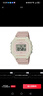 卡西歐（CASIO）數顯電子表 多功能復古小方塊手表 戶(hù)外運動(dòng)男女初高中生校園腕表 W-218HC-4A2VDF 曬單實(shí)拍圖
