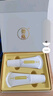 勁絡(luò)直營(yíng)店旗艦正品草全絡(luò)通凝膠大瓶裝肩腰腿舒勁草本 50g*2【一盒裝】老款 曬單實(shí)拍圖