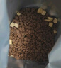 豆柴（docile）腸胃原動力凍干狗糧成犬幼犬全階段添加后生元1.25kg 曬單實拍圖