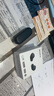 索尼（SONY）WF-C510 真無線耳機 長效續(xù)航 驚艷性能 輕盈舒適佩戴 黑色 曬單實拍圖