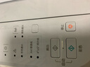 佳能（CANON） MG3680無線多功能打印機家用辦公彩色照片打印復(fù)印掃描自動雙面辦公一體機 MG3680 白色（無線+打印復(fù)印掃描+自動雙面） 套餐二：主機+黑彩可加墨+墨水4瓶+大禮包【推薦】 曬單實拍圖