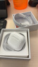 GFFOCUS【官網(wǎng)正品丨降噪Air4代】適用蘋(píng)果真無(wú)線ANC降噪藍(lán)牙半入耳式耳機(jī)iPhone16/15/14Pro頂配pods4 【原版正裝全功能頂配版】 主動(dòng)降噪+空間音頻+三真電量 曬單實(shí)拍圖