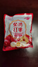 好想你 樹(shù)上糧倉三級免洗紅棗500g/袋  蜜餞果干新疆特產(chǎn)大棗煮粥煲湯 曬單實(shí)拍圖