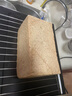 展藝 烘焙工具 吐司模具450g防粘不沾金色波紋土司面包蛋糕盒烤箱家用 曬單實(shí)拍圖