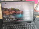 ThinkPad【國(guó)家補(bǔ)貼20%】聯(lián)想筆記本電腦E14 2025超能版 商務(wù)辦公學(xué)生輕薄本 英特爾酷睿5 32G 1T 2.8K黑色 曬單實(shí)拍圖