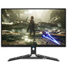 聯(lián)想 27英寸顯示器 IPS屏 100Hz 全高清畫(huà)質(zhì) 愛(ài)眼低藍光不閃屏 家用辦公 電腦顯示屏幕 27英寸/IPS/100Hz 曬單實(shí)拍圖