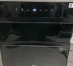 美的（Midea）母嬰倉消毒柜嵌入式家用 廚房餐具碗柜 紫外線+光波 熱風(fēng)烘干 150L三層滅菌艙【國家補貼】150B05 曬單實拍圖