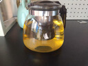張一元茶葉 張一元茉莉花茶2025新茶濃香型特級茶葉胖東來(lái)超市茶葉店 【金罐】張一元茉莉花茶毛尖200g 曬單實(shí)拍圖