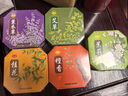 寶蓮燈12小時檀香花組合室內(nèi)衛(wèi)生香家用廁所熏香組合香套裝 曬單實拍圖