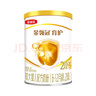 伊利育護2段奶粉較大嬰兒配方牛奶粉罐裝 (6-12個(gè)月適用) 130g試飲裝 曬單實(shí)拍圖