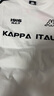 卡帕（Kappa）背靠背運動短袖女士2025新款夏季純棉透氣t恤跑步上衣 K0F42TD22D 曬單實拍圖