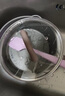 卡羅特奶鍋不粘鍋寶寶嬰兒輔食鍋煎蒸煮一體煮面小鍋燃氣灶適用20cm 曬單實拍圖