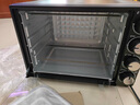 格蘭仕（Galanz）烤箱家用烤箱電烤箱32升家用多功能上下獨立控溫 專(zhuān)業(yè)烘焙易操作烘烤蛋糕面包DS40 曬單實(shí)拍圖