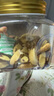 臻味鮑魚(yú)果仁508g大顆粒富硒巴西堅果炒貨去皮休閑兒童孕婦零食有機硒 曬單實(shí)拍圖