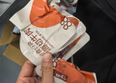 京東京造【10包】輕食原切牛肉500g 即食牛肉健身減脂食品代餐零食醬牛肉 曬單實(shí)拍圖
