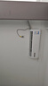 海爾（Haier）空調(diào)1.5匹 變頻自清潔 家用冷暖兩用大風(fēng)量 臥室冷暖空調(diào)掛機(jī)壁掛式 靜音降噪 1.5匹 三級能效 變頻速冷暖 一鍵自清潔 曬單實(shí)拍圖