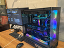 金河田（Golden field）Nexus Gold 750W 黑 ATX3.1臺式電腦電源 金牌雙認(rèn)證/12V-2*6/日系主電容/穩(wěn)壓5070顯卡/壓紋線 曬單實(shí)拍圖