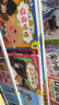 屁屁偵探動(dòng)漫故事系列（全6冊）3-6歲蒲蒲蘭繪本橋梁書(shū)培養孩子專(zhuān)注力觀(guān)察力幽默感和成就感 暑假作業(yè) 一升二暑假銜接 小升初暑假銜接 曬單實(shí)拍圖