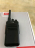 TCL【雙臺(tái)裝】HT6 Plus 旗艦版對(duì)講機(jī) 專業(yè)大功率遠(yuǎn)距離工地酒店戶外商務(wù)辦公無線電臺(tái) 曬單實(shí)拍圖