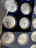 百事可樂(lè) Pepsi 汽水 碳酸飲料 330ml*24聽(tīng)  新老包裝隨機(jī)發(fā)貨 曬單實(shí)拍圖