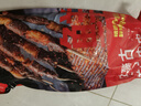 鮮京采內(nèi)蒙古孜然羊肉串凈重2斤 （50串）露營戶外燒烤 京東自有品牌 曬單實(shí)拍圖