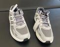 adidas ECLYPTIX 2000休閑復(fù)古y2k老爹鞋男女阿迪達(dá)斯官方輕運(yùn)動   灰色/亮白/淺灰   42 曬單實(shí)拍圖