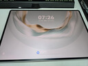 HUAWEI MatePad Pro 12.2英寸 2025 柔光版 國家補貼 華為平板電腦雙層OLED柔光屏 WIFI 12GB+256GB 宣白 曬單實(shí)拍圖