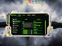 泰坦軍團(tuán)27英寸 2304分區(qū) MiniLED 4K170Hz雙模340Hz DyDs技術(shù) HDR1400 Type-C 90W 電競(jìng)顯示器P275MV MAX 曬單實(shí)拍圖