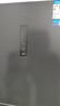 美的（Midea）283三門(mén)三開(kāi)門(mén)大容量家用小型電冰箱一級能效節能風(fēng)冷無(wú)霜雙凈味租房多門(mén)MR-283WTPZE【國家補貼】 曬單實(shí)拍圖