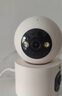 TCL4g監(jiān)控?zé)o線攝像頭室內(nèi)無(wú)需連wifi終身免流量手機(jī)遠(yuǎn)程監(jiān)控器360度無(wú)死角帶夜視家用插電不用網(wǎng)絡(luò) 曬單實(shí)拍圖