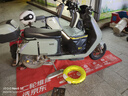 固滿德電動(dòng)車輪胎半熱熔輪胎豬豬俠聯(lián)名款8層級(jí)3.00-10【免費(fèi)上門安裝】 曬單實(shí)拍圖