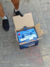 博世(BOSCH)汽車電瓶蓄電池動(dòng)力神免維護(hù)L2-400 12V上門安裝 以舊換新 曬單實(shí)拍圖