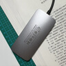 貝爾金（BELKIN）Type-C拓展塢 MacBook擴展塢5合1 電腦USB擴展TF/SD讀卡器 iPad投屏HDMI 兼容雷電口 AVC007-V2 曬單實拍圖