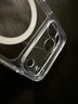 億色（ESR）Ai按鍵全包適用iPhone17promax手機殼蘋(píng)果17promax保護套17pm透明硅膠軟殼超薄磁吸鏡頭防摔外殼 曬單實(shí)拍圖