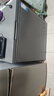海信（Hisense）201升減霜冰柜家用商用一級節能頂開(kāi)門(mén)BD/BC-201ZNUTC 曬單實(shí)拍圖