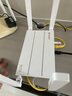 U-SPEED優(yōu)速WiFi6 AX3000千兆無線家用路由器海思芯片5G雙頻穿墻Mesh全屋組網(wǎng)套裝覆蓋內(nèi)置信號增強(qiáng)放大器 曬單實(shí)拍圖