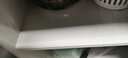 foojo食品級廚房櫥柜墊紙抽屜墊防油防水衣柜鞋柜防塵防潮墊60*500cm 曬單實拍圖