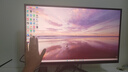 聯(lián)想（Lenovo）來酷27英寸2K180Hz高清FastIPS顯示屏1msHDR低藍(lán)光外接筆記本PS5電競游戲電腦顯示器 猛禽K2718Q 曬單實拍圖