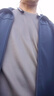 際華 3565制新式體能服短袖男夏季軍迷體能作訓練服速干T恤正品體能服套裝 體能短袖【原廠(chǎng)正版】 175/92-96 曬單實(shí)拍圖