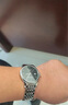 天梭（TISSOT）【官方授權店】力洛克20周年系列商務(wù)自動(dòng)80機芯機械男表 鋼帶黑盤(pán)T006.407.11.053.00 曬單實(shí)拍圖