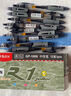 晨光（M&G）文具 GP1008 按動中性筆學(xué)生0.5黑筆簽字筆商務(wù)子彈頭考試專用水筆高顏值辦公用品 黑色 12支/盒 曬單實拍圖