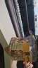 only tree水果堅果烘焙燕麥片1050g早餐代餐干吃即食零食混合口味50g*21袋 曬單實拍圖