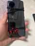 適用華為p50pro原裝玻璃后蓋p50e玻璃原廠(chǎng)拆機后屏后殼電池蓋外殼 P50pro【曜石黑】原裝后蓋 曬單實(shí)拍圖
