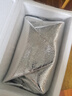 金鑼豬寸骨冷凍小棒骨排骨肋排孜然寸骨牙簽骨燒烤食材 1kg*1袋 曬單實拍圖