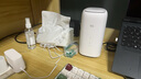 FiberHome烽火5G CPE Pro 2移動路由器 SIM卡插卡上網(wǎng) 全頻段 支持5G-A WiFi7 BE5000 2.5G網(wǎng)口【2025新款】 曬單實拍圖