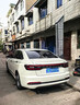 車(chē)麗友 專(zhuān)用于啟辰D60啟辰大V啟辰D50啟辰R50啟辰星汽車(chē)腳墊TPE TPE腳墊【全包門(mén)檻】+慕絨絲黑（耐臟耐磨） 啟辰D60PLUS（21-23款） 曬單實(shí)拍圖