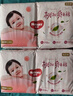 【準新品】好奇（Huggies）鉑金裝紙尿褲L120片(9-14kg)大號嬰兒尿不濕小桃褲裸感超薄透氣   曬單實(shí)拍圖
